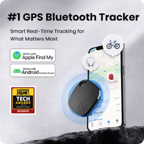 iTagPro Smart Tracker